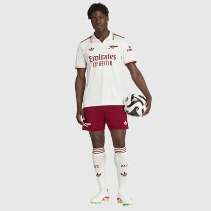 Shorts Arsenal 2025/26 III