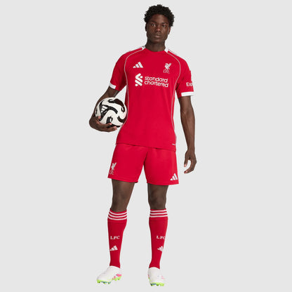 Shorts Liverpool 2025/26 I