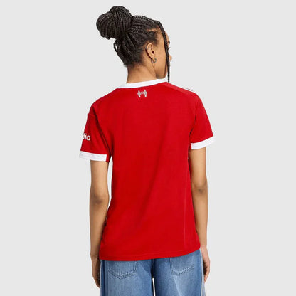 Jersey Liverpool I 2025/26 Women's