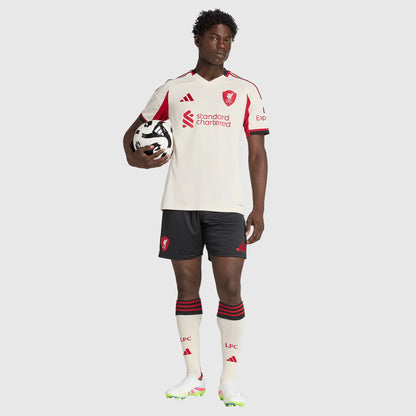 Shorts Liverpool 2025/26 II