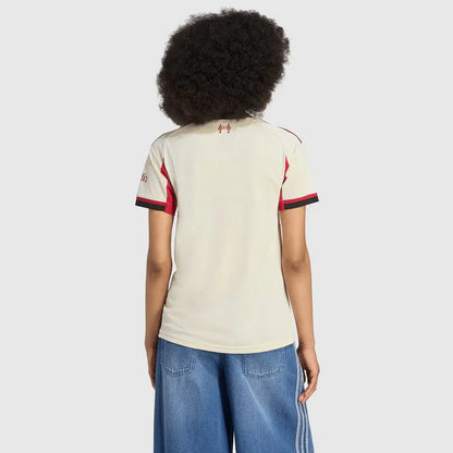 Jersey Liverpool II 2025/26 Women's