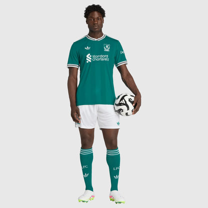 Shorts Liverpool 2025/26 III