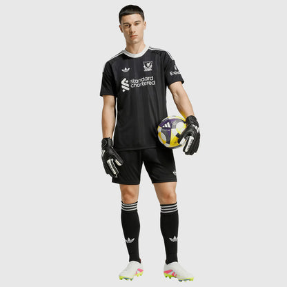 Shorts Liverpool 2025/26 III Goalkeeper