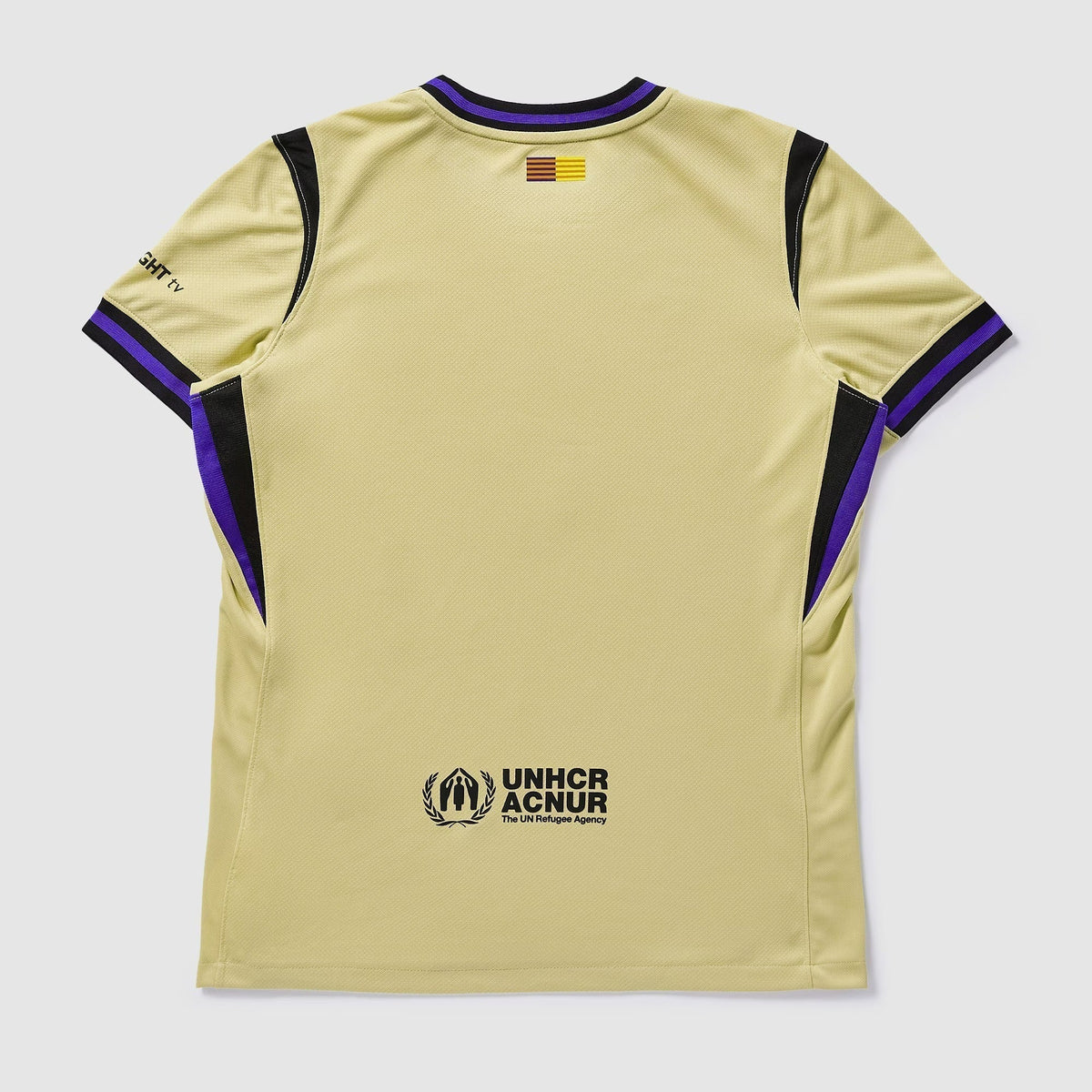 Women's Nike Barcelona 2025/26 II Jersey