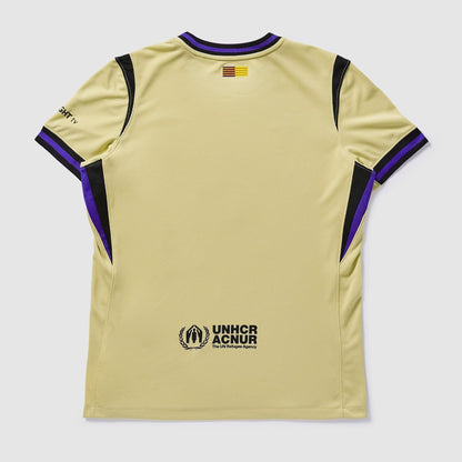 Women's Nike Barcelona 2025/26 II Jersey
