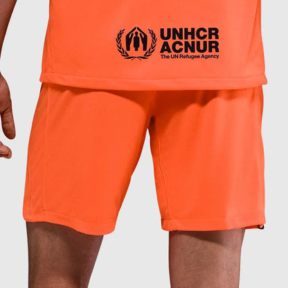 Shorts Barcelona 2025/26 III