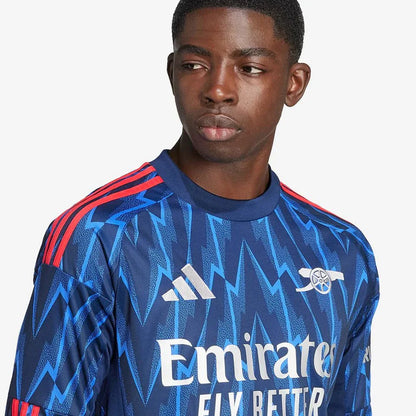Jersey Arsenal 2025/26 II Long Sleeve