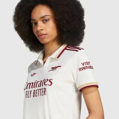 Women's Jersey Originnals Arsenal 2025/26 III
