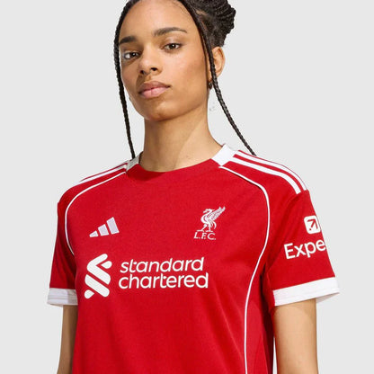 Jersey Liverpool I 2025/26 Women's