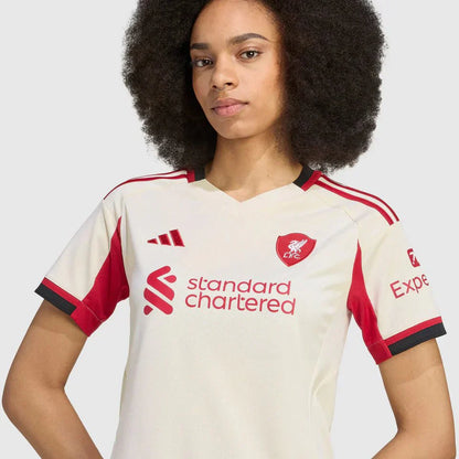 Jersey Liverpool II 2025/26 Women's