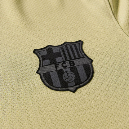 Women's Nike Barcelona 2025/26 II Jersey