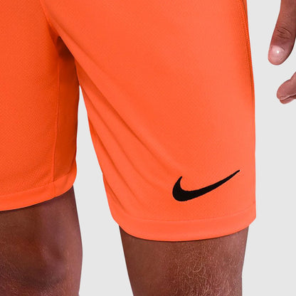 Shorts Barcelona 2025/26 III
