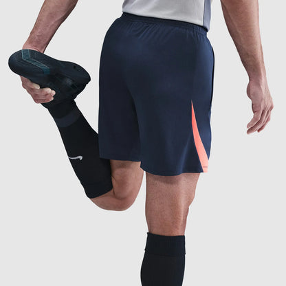 Shorts Barcelona 2025/26 III Strike