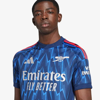 Jersey Arsenal 2025/26 II Fan Version