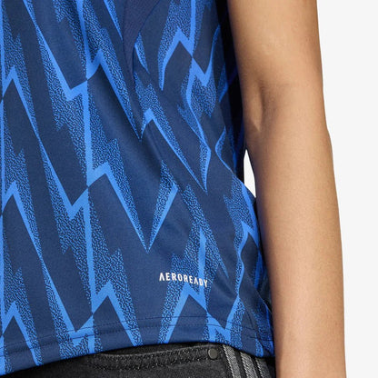 Women's Jersey Arsenal 2025/26 II
