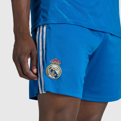 Shorts Real Madrid 2025/26 III