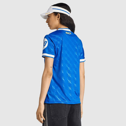 Women's Adidas Real Madrid 2025/26 III Jersey