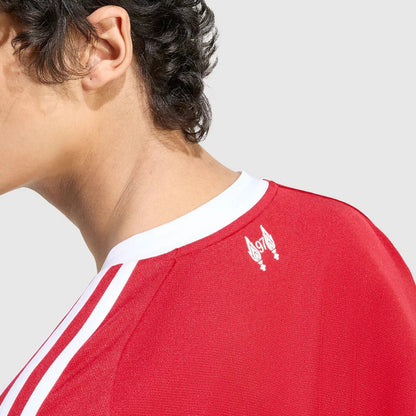 Jersey Liverpool 2025/26 I Long Sleeve