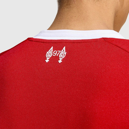 Jersey Liverpool I 2025/26 Women's