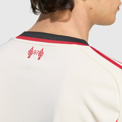 Jersey Liverpool 2025/26 II Long Sleeve