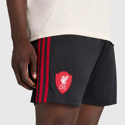 Shorts Liverpool 2025/26 II