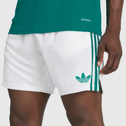 Shorts Liverpool 2025/26 III
