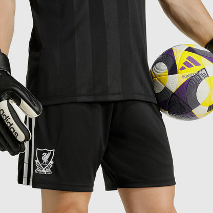 Shorts Liverpool 2025/26 III Goalkeeper