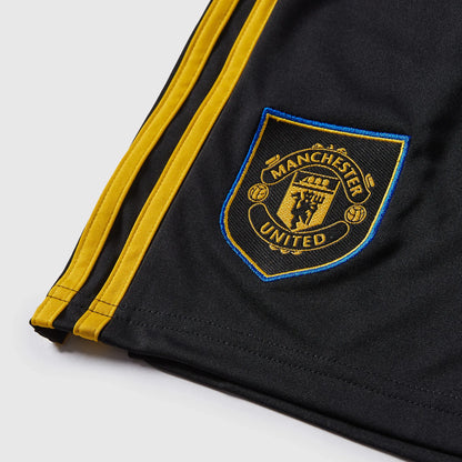 Shorts Manchester United 2025/26 III