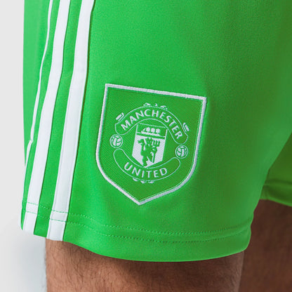 Shorts Manchester United 2025/26 III Goalkeeper