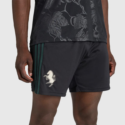 Shorts Juventus 2025/26 III