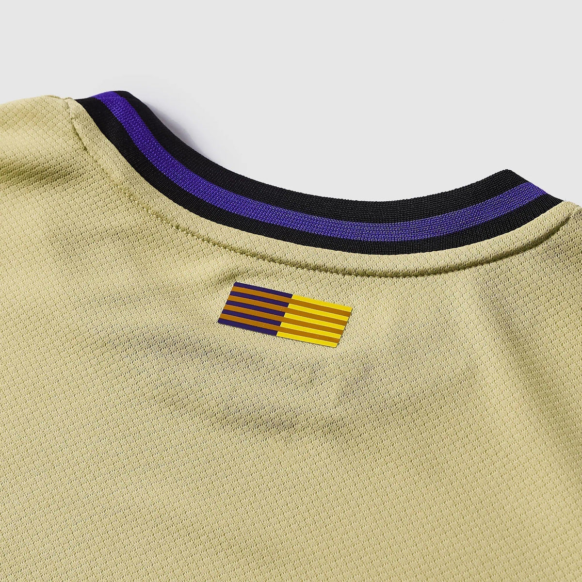 Women's Nike Barcelona 2025/26 II Jersey