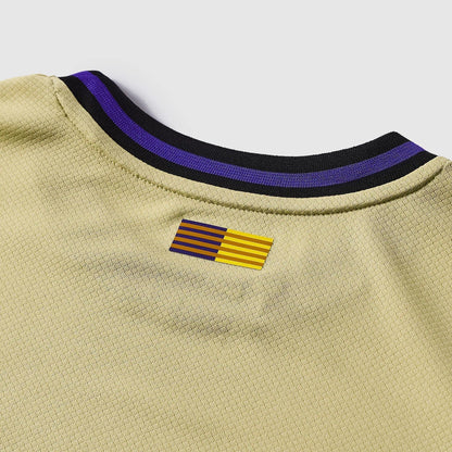 Women's Nike Barcelona 2025/26 II Jersey