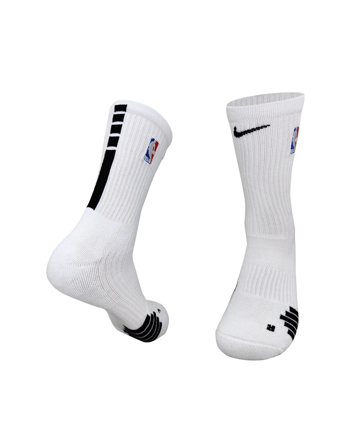 Basketball Crew Socks