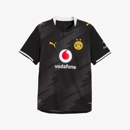 Borussia Dortmund II 2026/27 Puma Player Version Jersey