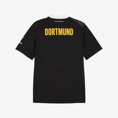 Borussia Dortmund II 2026/27 Adidas Fan Version Jersey