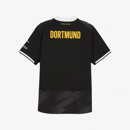 Borussia Dortmund II 2026/27 Puma Player Version Jersey