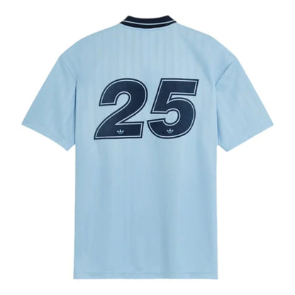 x Oasis Tour Jacquard Jersey Blue - Originals