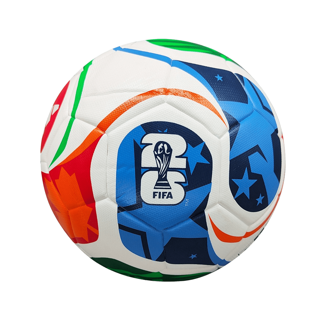 World Cup Style Training Ball