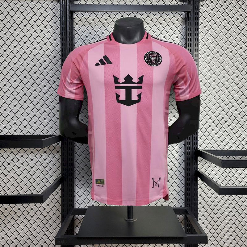 INTER MIAMI CASA 25/26 Player Version