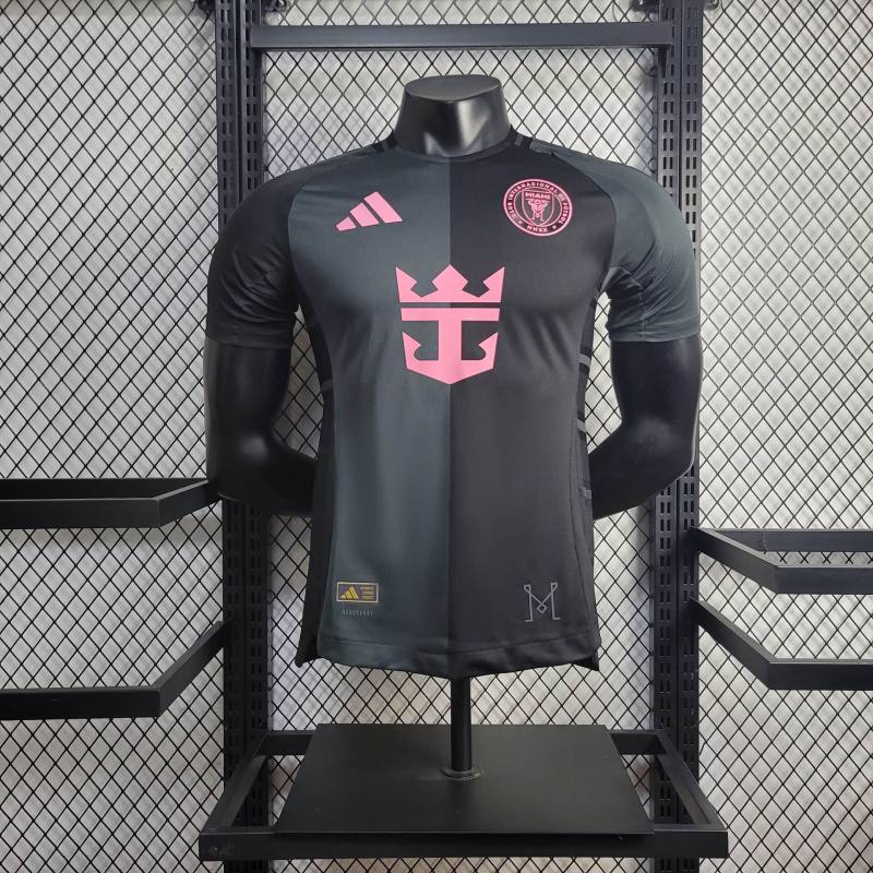 INTER MIAMI RESERVA 25/26 Player Version