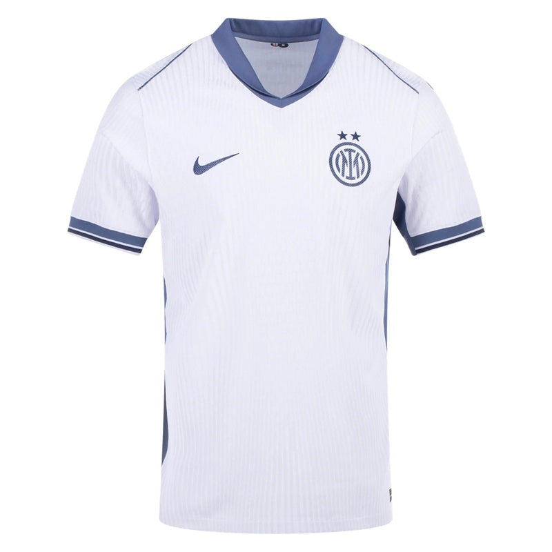 Inter Milan 24/25 II Away Player Version Jersey [Slim Fit]