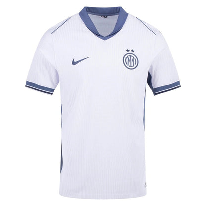 Inter Milan 24/25 II Away Player Version Jersey [Slim Fit]