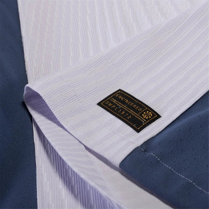 Inter Milan 24/25 II Away Jersey - Player Version - Slim Fit