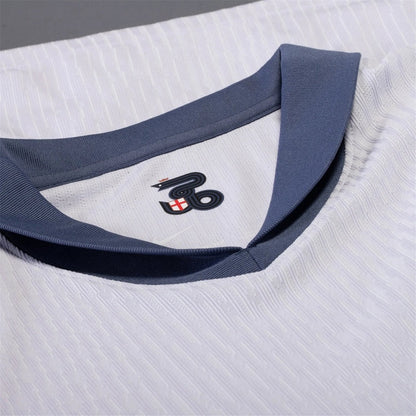 Inter Milan 24/25 II Away Jersey - Player Version - Slim Fit