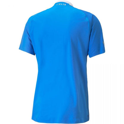 Italy 22/23 I Home Player Version Jersey [Slim Fit]