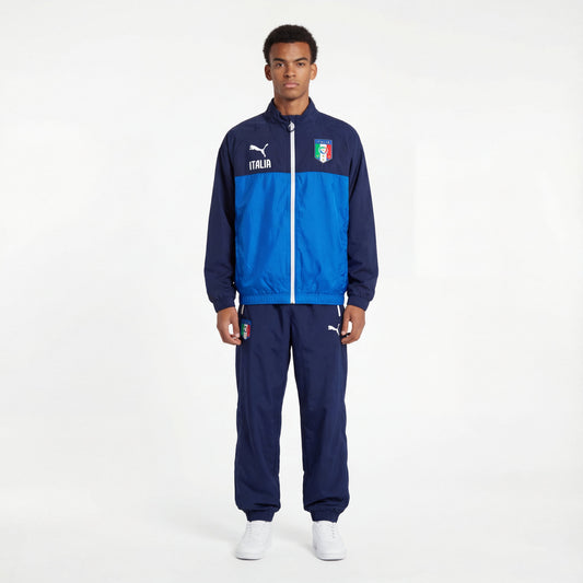 Italy Vintage Jacket 2014
