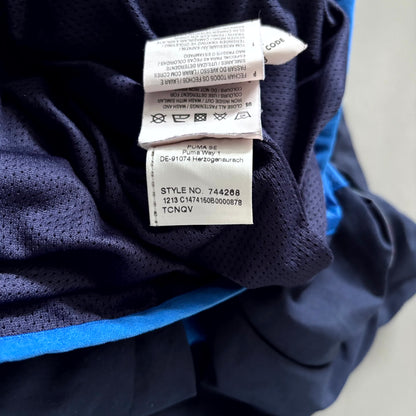 Italy Vintage Jacket 2014