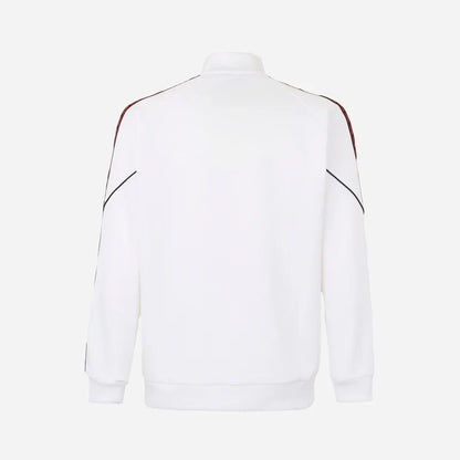 Jacket AC Milan 25/26 White