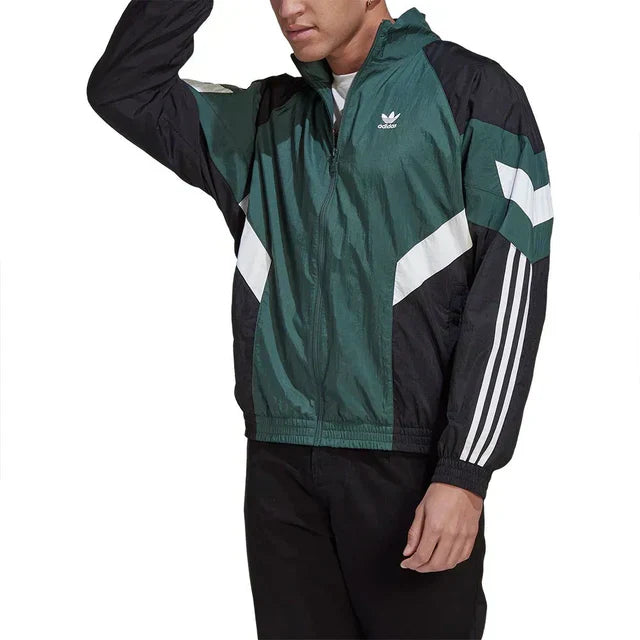 Jacket Originals Green