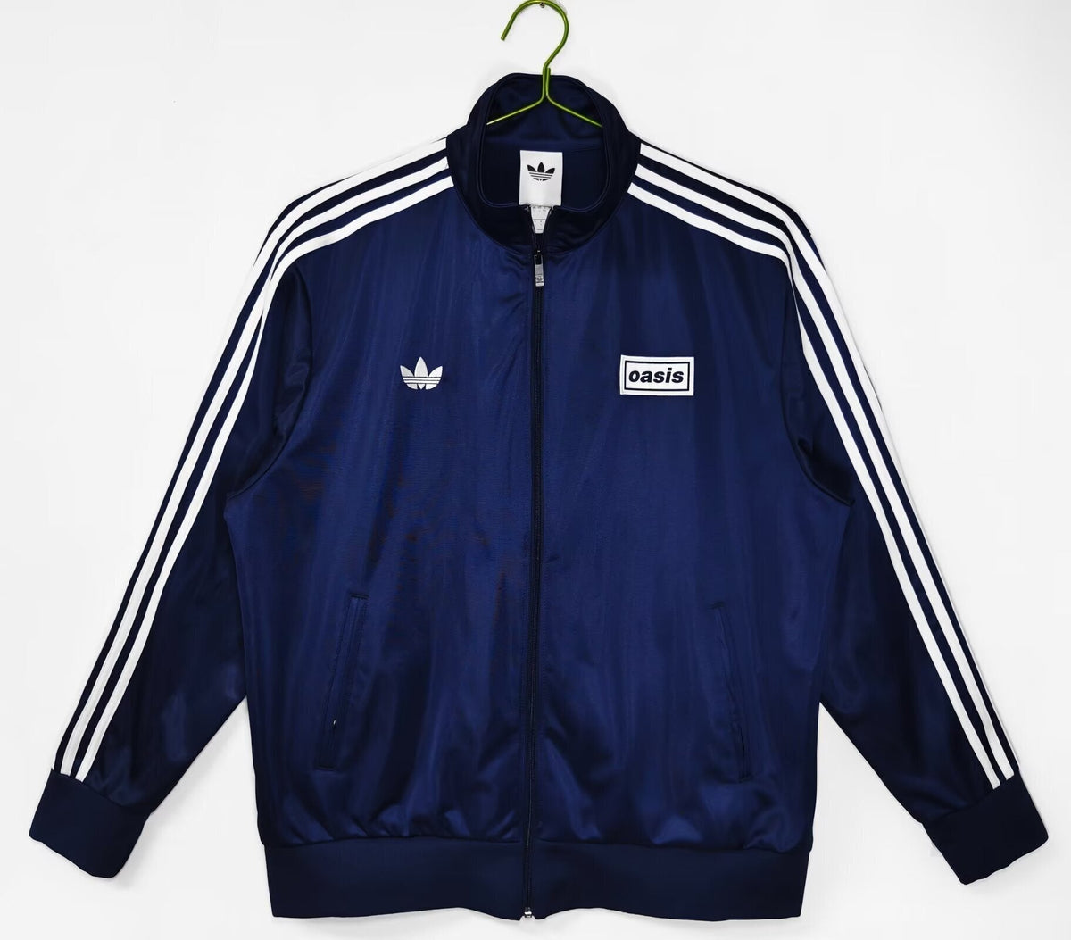 Jacket x Oasis Dark Blue
